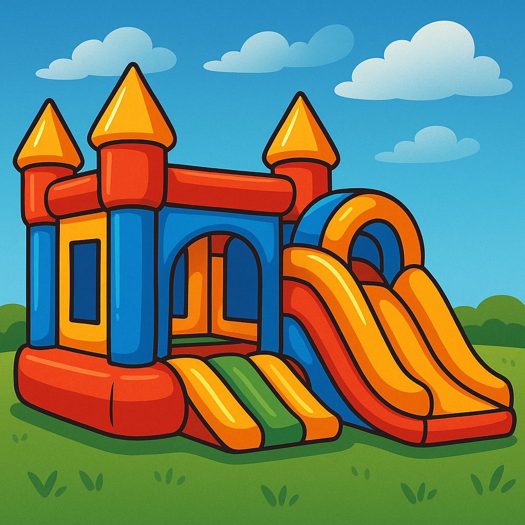Hoppeborge