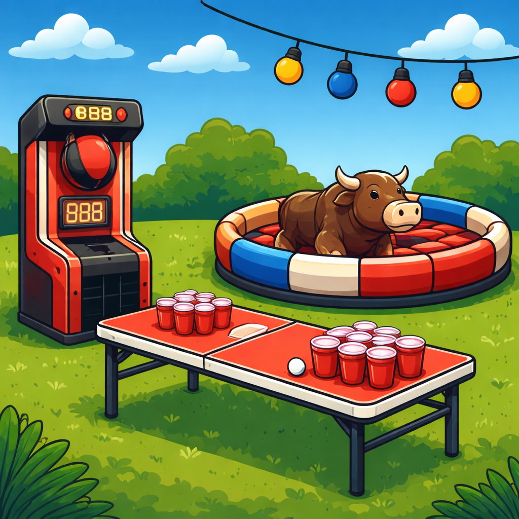 Aktiviteter & Events